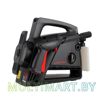 Мойка высокого давления Verton WM-1500 картинка 2